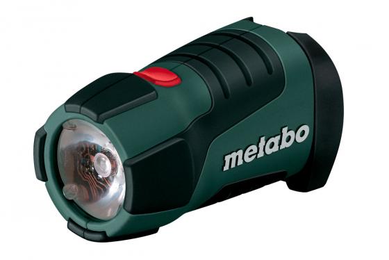 

Фонарь Metabo PowerLED 12 светодиодный 600036000