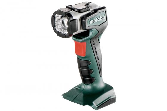 

Фонарь Metabo ULA 14.4-18 LED светодиодный 600368000