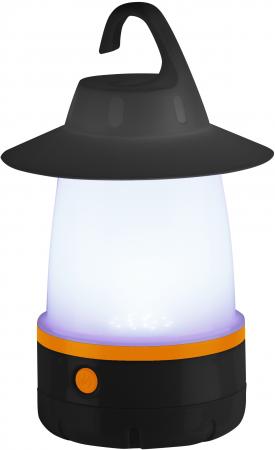 

Фонарь кемпинговый Эра KB-503 чёрный