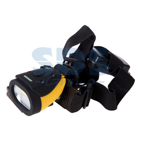 

Налобный фонарь Rexant rx-08