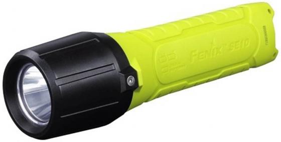 

Фонарь FENIX SE10 100 люмен. 12ч 50мин. До 160 м. IP68