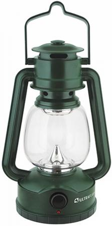 

Фонарь ULTRAFLASH LED5161 аккум. 220в зеленый 3 smd led диммер sla пласт. коробка