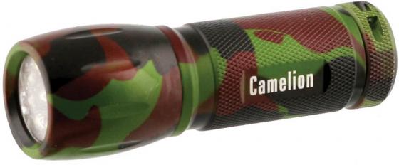 

Фонарь CAMELION LED5107-9ML камуфляж 9 led 3xr03 в комплекте алюм. блистер