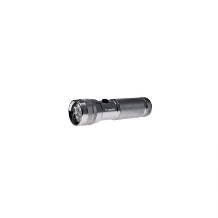 

Фонарь КОСМОС M3712-C-LED 12xLED 3хAAA металл