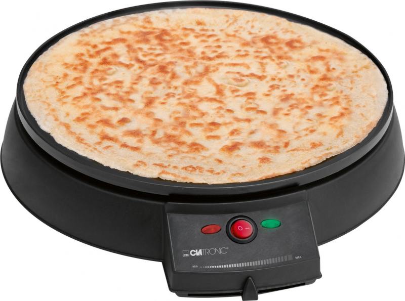 

Блинница Clatronic CM 3372