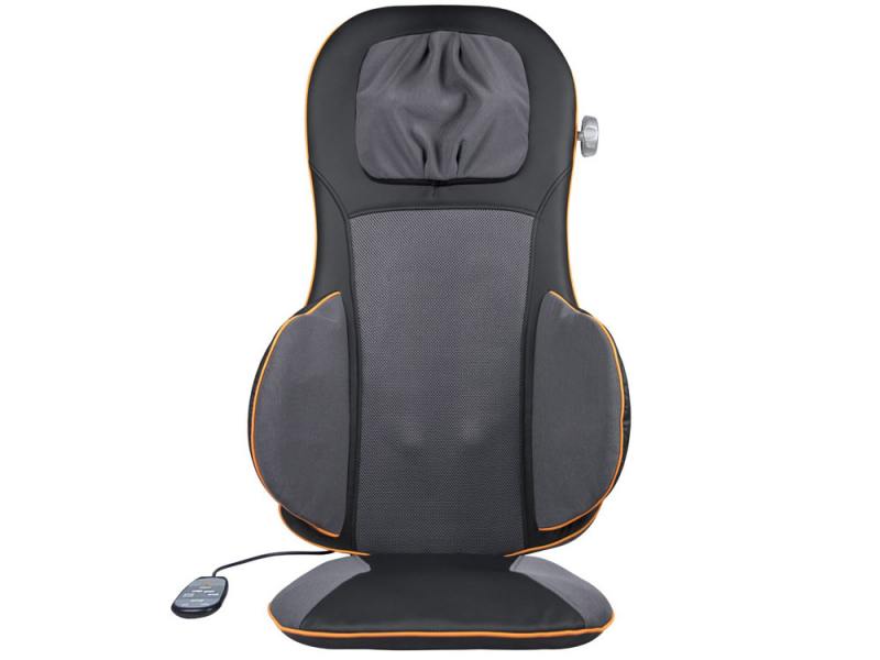 

Массажёр Medisana MC 825 серый чёрный