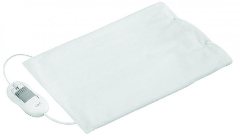 Электроподушка AEG HK 5646 white aeg hk 634150 x b