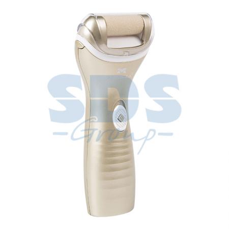 

Профессиональная машинка для педикюра Monella DMR 806 (бронза)
