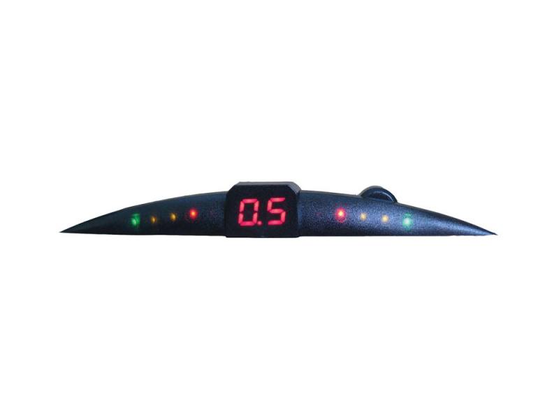 

Парктроник Sho-Me Y-2622 черный