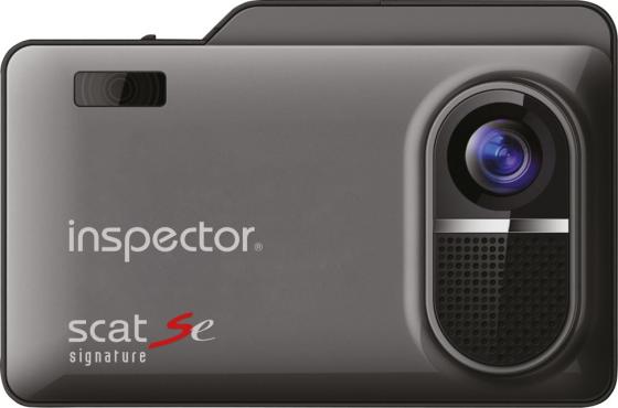 

Радар-детектор Inspector SCAT SE