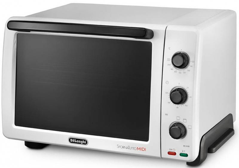 

Мини-печь Delonghi EO 2430 W