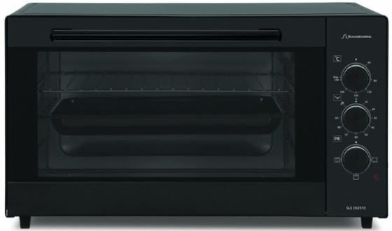 

Мини-печь Schaub Lorenz SLE OS3510 чёрный