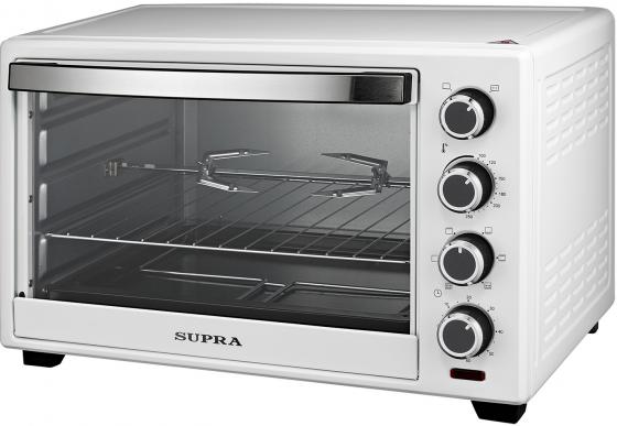 

Мини-печь Supra MTS-420 42л. 2000Вт белый