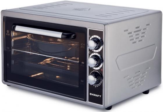 

Мини-печь Kraft Kraft KF-MO 3801 GR