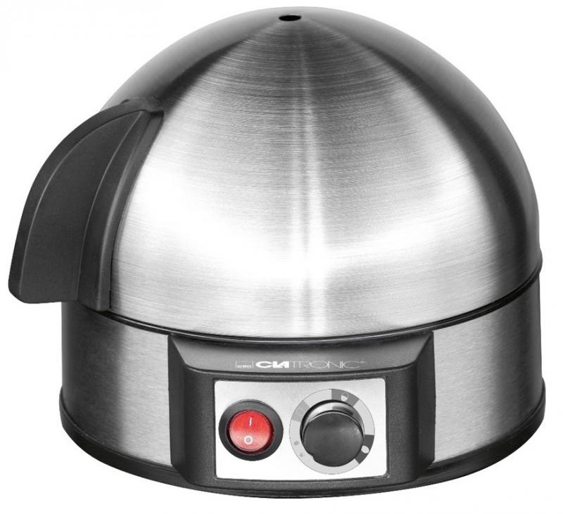 Яйцеварка Clatronic EK 3321 inox 400W