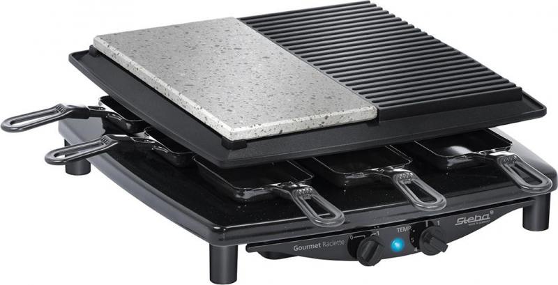

Раклетница Steba RC 4 plus