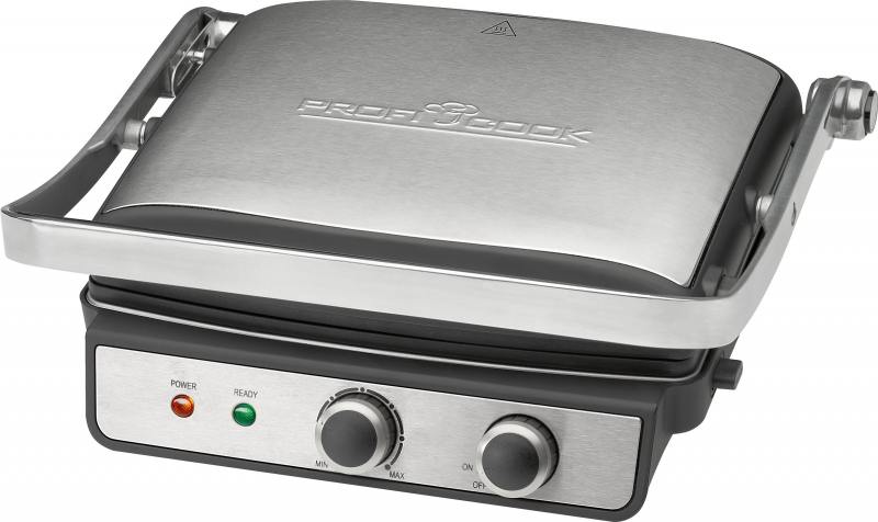 Гриль Profi Cook PC-KG 1029