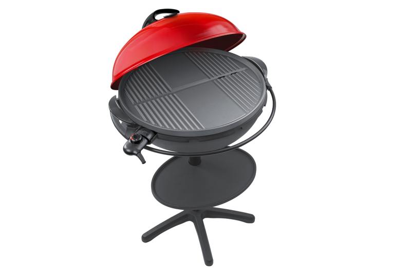 Гриль/барбекю Steba VG 400 BBQ GRILL