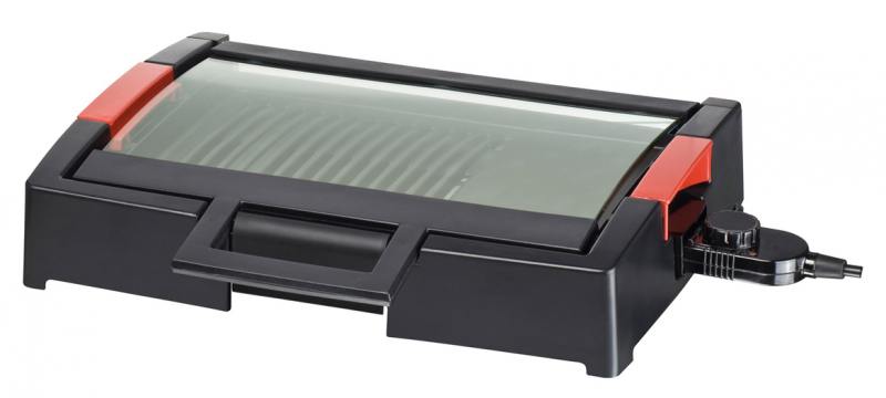 Гриль/барбекю Steba VG 120 BBQ TABLE GRILL