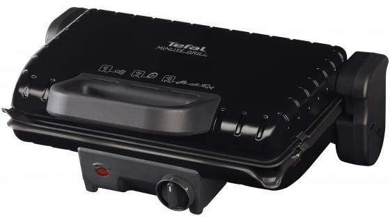 Электрогриль Tefal GC205816 Minute