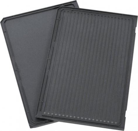 

Пластина сменная Steba PL PG 4 low smooth