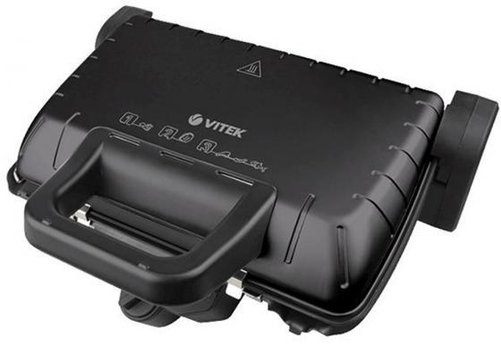 Электрогриль Vitek VT-2632(BK) черный