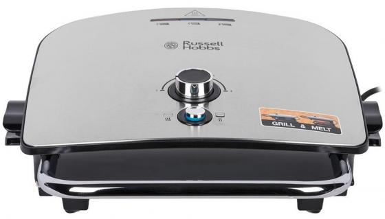 

Электрогриль Russell Hobbs 22160-56 серый