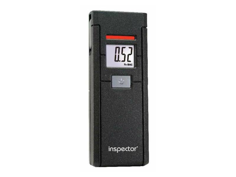 

Алкотестер Inspector AT200