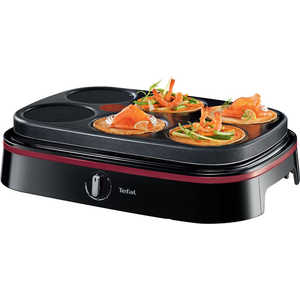 

Блинница TEFAL PY 604432
