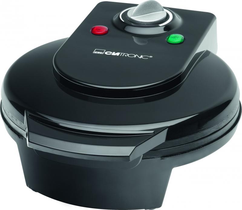 

Вафельница Clatronic WA 3491 schwarz