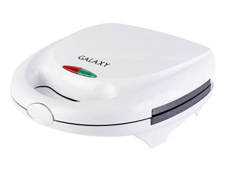 

Вафельница Galaxy GL2950