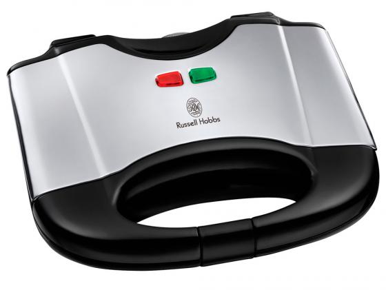 

Сэндвичница Russell Hobbs 17936-56 700Вт серебристо-черный
