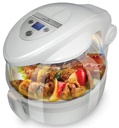 

Аэрогриль Smile AG 1908 белый