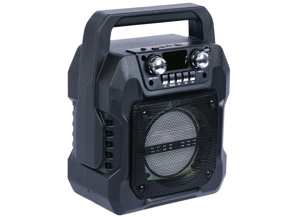 

Радиоприемник MAX MR-371