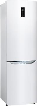 

Холодильник LG GA-B489SVQZ