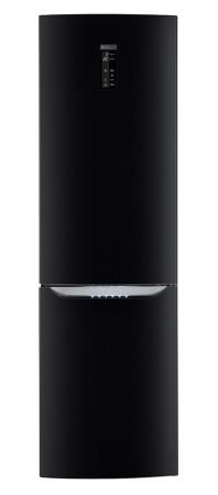 

Холодильник LG GA-B489SBQZ