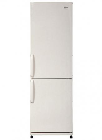

Холодильник LG GA-B409UEDA