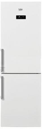

Холодильник Beko RCNK321E21W