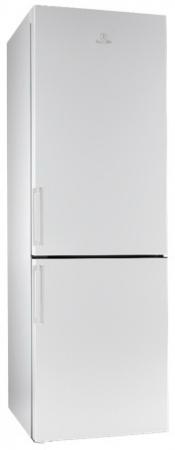 

Холодильник Indesit EF 18 S