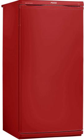 

Холодильник Pozis Свияга-404-1 красный