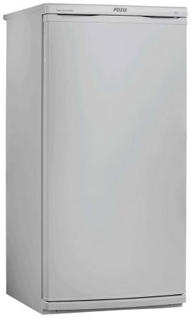 

Холодильник Pozis Свияга-404-1 серебристый