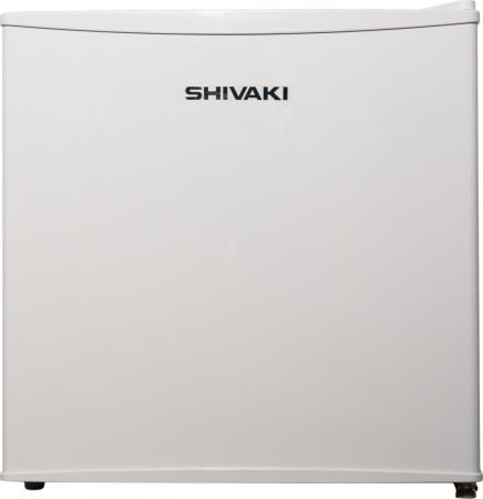 

Холодильник SHIVAKI SDR-052W