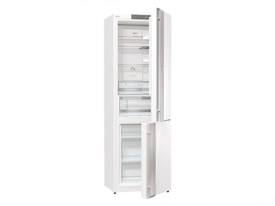 

Холодильник Gorenje NRKORA62W
