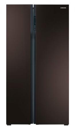 

Холодильник Side by Side Samsung RS552NRUA9M