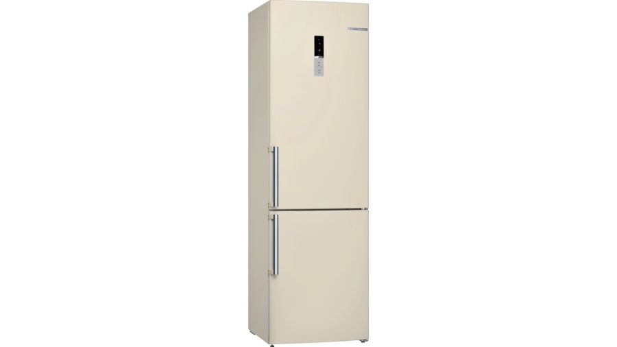 

Холодильник BOSCH KGE39AK23R