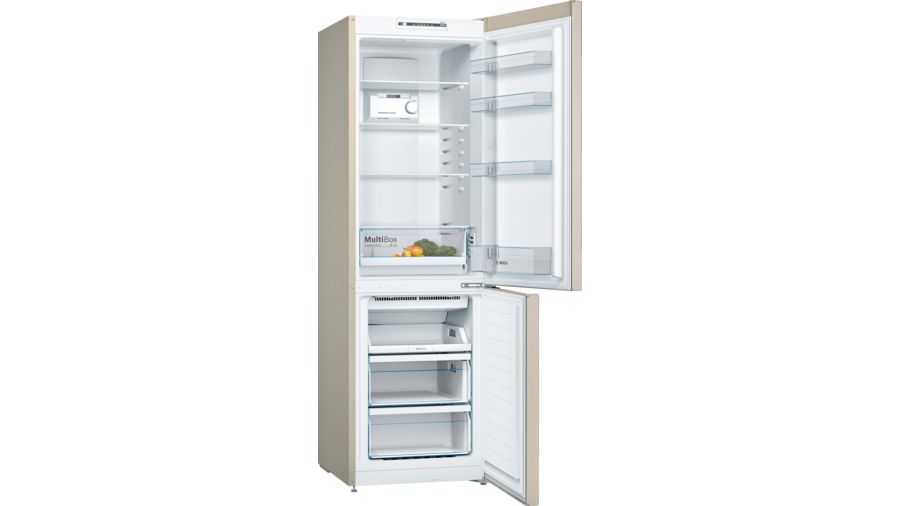 

Холодильник BOSCH KGN36NK2AR