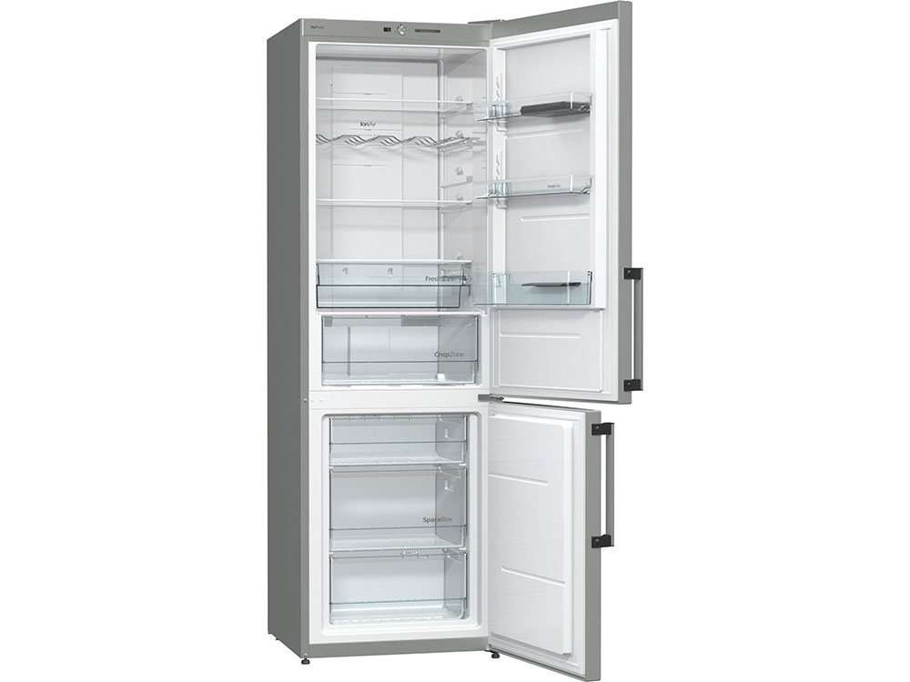 Холодильник GORENJE NRK6191GHX