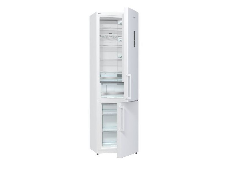 Холодильник GORENJE NRK6201MW