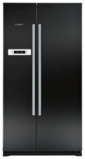 

Холодильник Side by Side BOSCH KAN90VB20R
