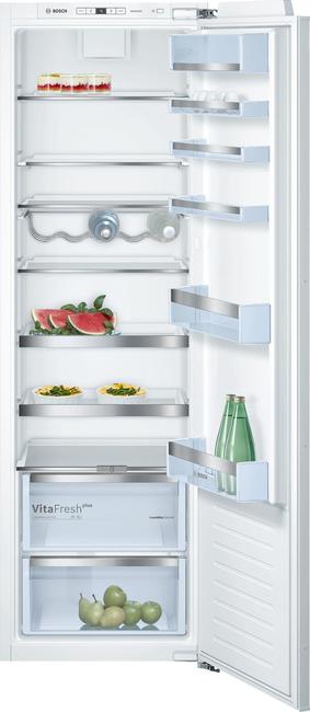 

Встраиваемый холодильник BOSCH KIR81AF20R